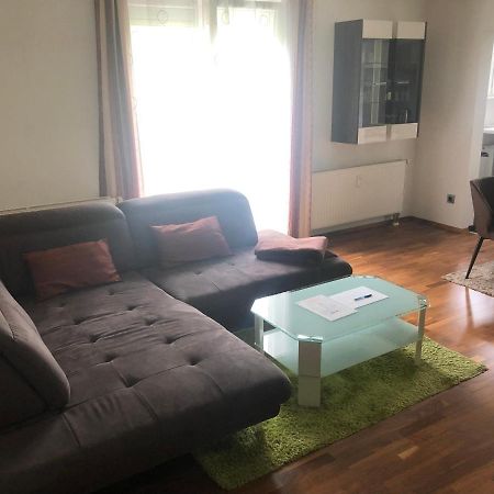 Apartament Klagenfurt'S Loft Klagenfurt am Woerthersee Zewnętrze zdjęcie