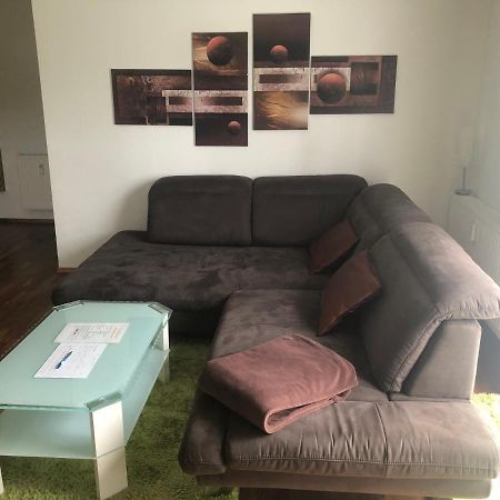 Apartament Klagenfurt'S Loft Klagenfurt am Woerthersee Zewnętrze zdjęcie
