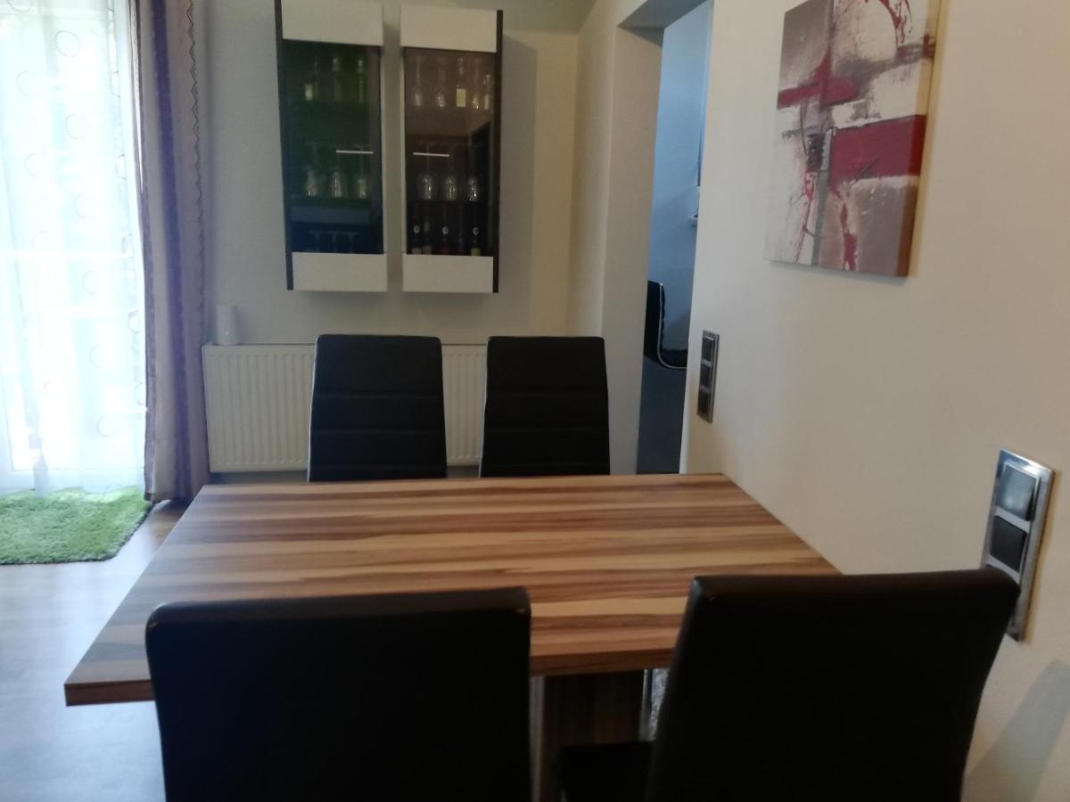 Apartament Klagenfurt'S Loft Klagenfurt am Woerthersee Zewnętrze zdjęcie