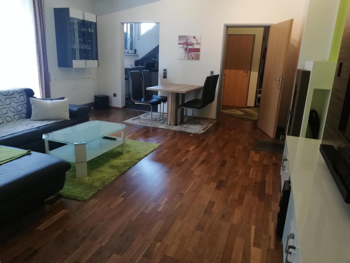 Apartament Klagenfurt'S Loft Klagenfurt am Woerthersee Zewnętrze zdjęcie