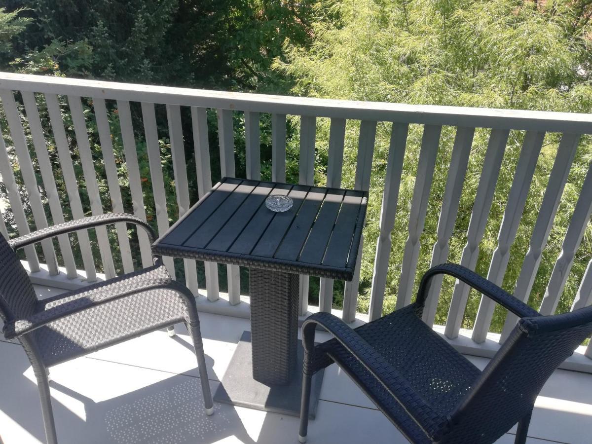 Apartament Klagenfurt'S Loft Klagenfurt am Woerthersee Zewnętrze zdjęcie
