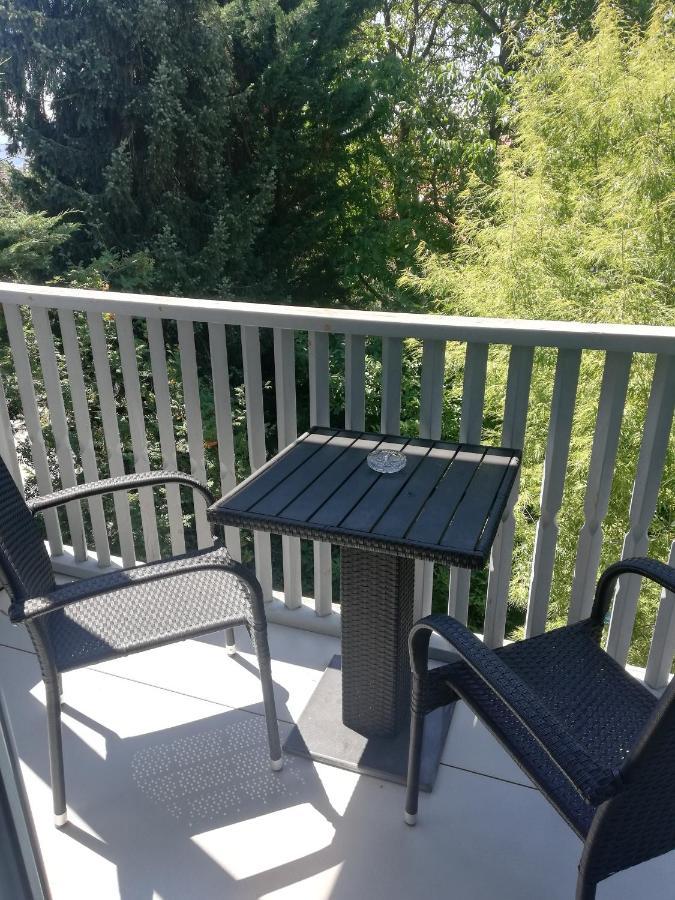 Apartament Klagenfurt'S Loft Klagenfurt am Woerthersee Zewnętrze zdjęcie
