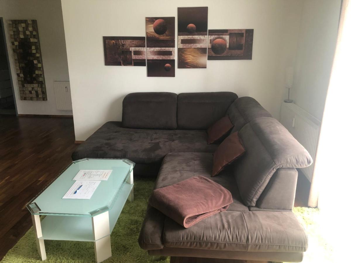 Apartament Klagenfurt'S Loft Klagenfurt am Woerthersee Zewnętrze zdjęcie