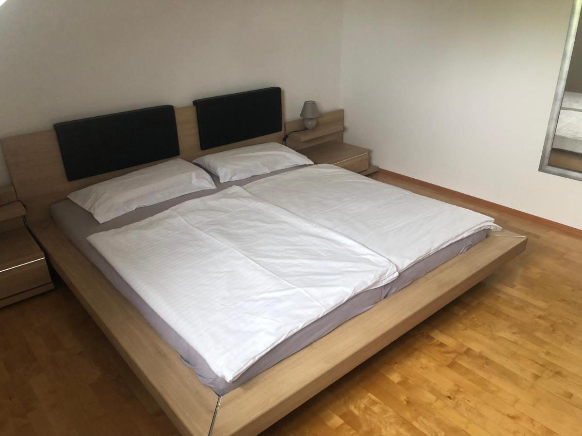 Apartament Klagenfurt'S Loft Klagenfurt am Woerthersee Zewnętrze zdjęcie