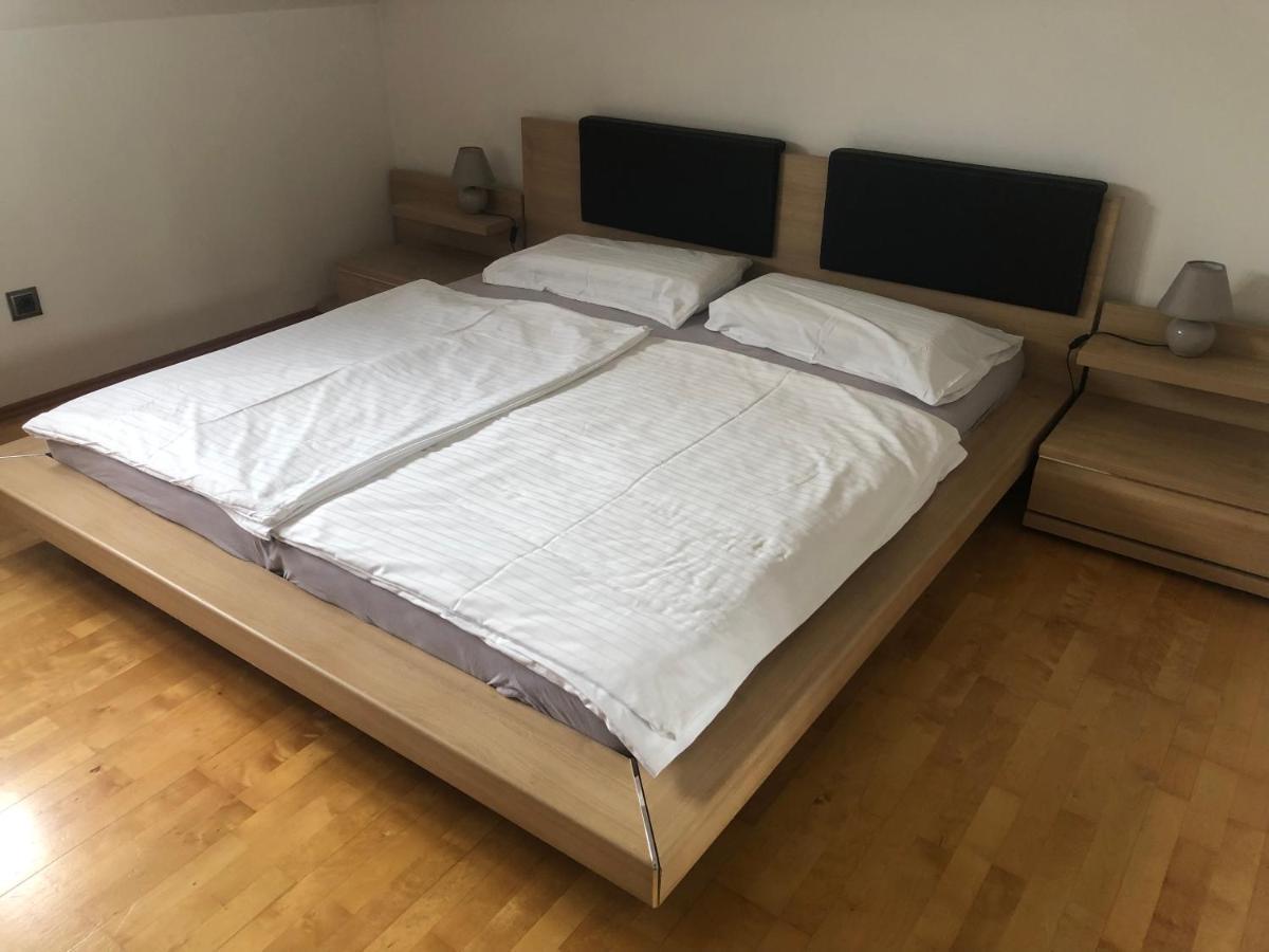 Apartament Klagenfurt'S Loft Klagenfurt am Woerthersee Zewnętrze zdjęcie