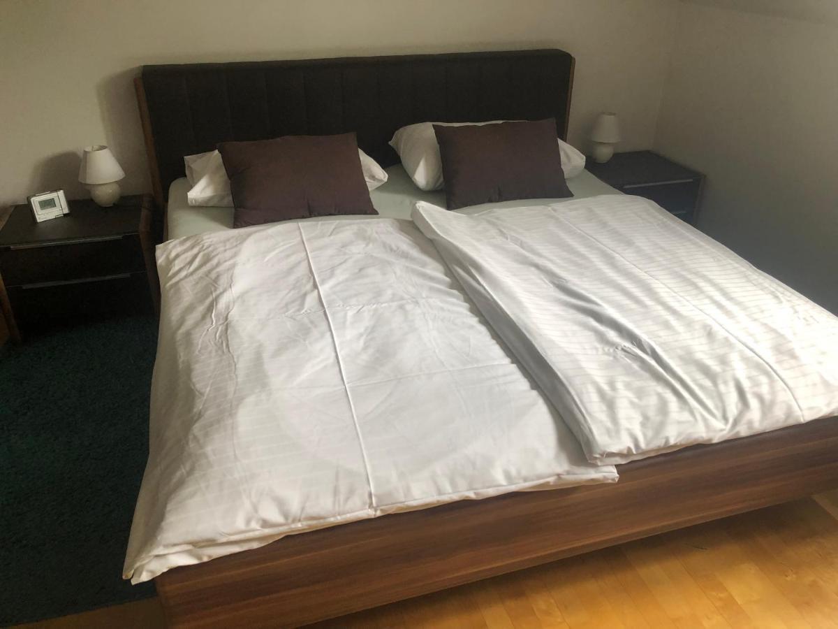 Apartament Klagenfurt'S Loft Klagenfurt am Woerthersee Zewnętrze zdjęcie