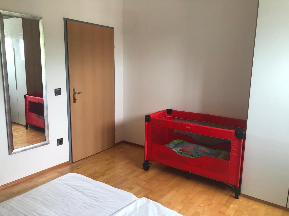 Apartament Klagenfurt'S Loft Klagenfurt am Woerthersee Zewnętrze zdjęcie